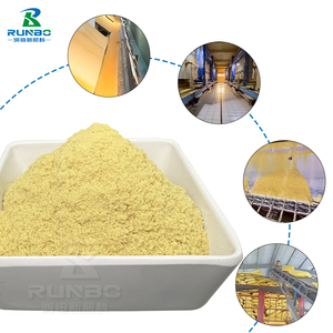 Productos químicos PFS de sulfato poliférrico de suministro directo del fabricante para tratamiento integral del agua - Product Image 1