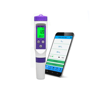 BLE-9901 Testeur 2 en 1 ORP/TEMP, testeur de qualité de l'eau pour ferme piscicole, aquarium
