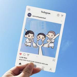 Vente en gros de cartes transparentes Kpop <span class=keywords><strong>Stray</strong></span> Kids en PVC, cartes Lomo, photocartes pour la collection des fans - Product Image 4