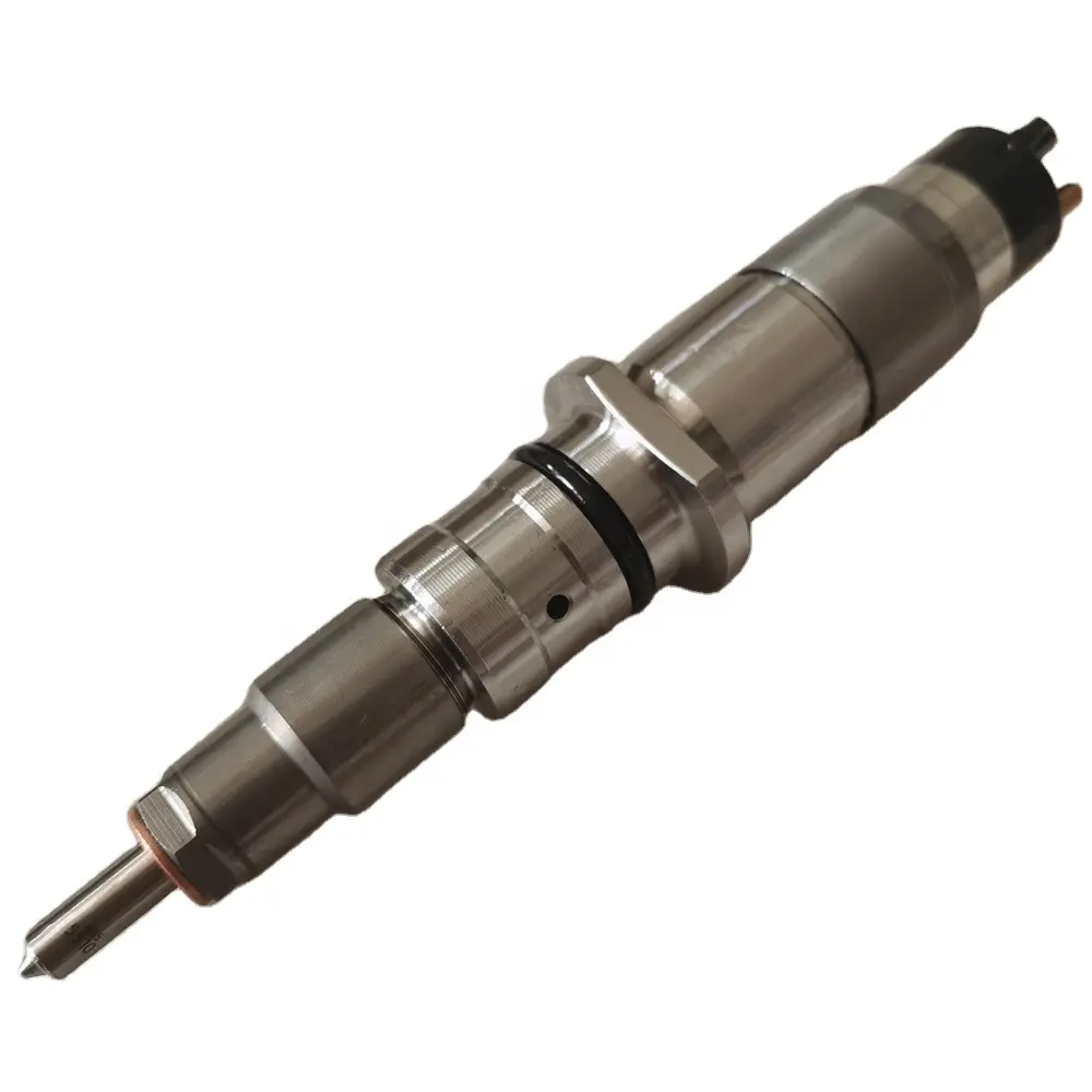 Injector de combustível diesel comum do injector 0445120231 do trilho 6754-11-3010 6754-11-3011 6754113010 6754113011 para PC200-8