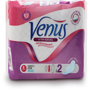 Almohadillas sanitarias - Product Image 3