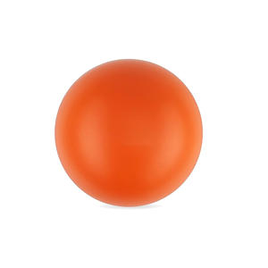 ลูกฟุตบอลรูปดาวโฟม PU บีบอัดขนาด7ซม. ของเล่นฟุตบอลสำหรับแฟนๆแจกฟรีผลิตภัณฑ์งานปาร์ตี้ป้องกันโรคหัวใจ - Product Image 2