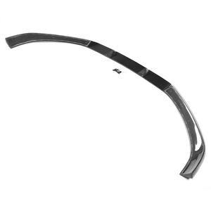 Modifica Faddish <span class=keywords><strong>A4</strong></span> Spoiler anteriore in fibra di carbonio per <span class=keywords><strong>Audi</strong></span> <span class=keywords><strong>A4</strong></span> B9 <span class=keywords><strong>Sedan</strong></span> 4-Door 2017-2018 labbro paraurti anteriore - Product Image 6