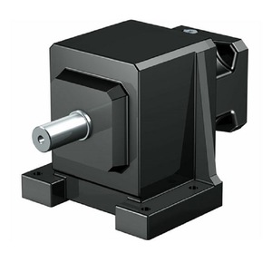 มอเตอร์เกียร์ดาวเคราะห์ Stober รุ่น 1234564 สำหรับเครื่องกลึง - Product Image 5