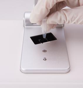 Espectrofotômetro Yomim UNano-1000F Microvolume para espectrômetros de alta eficiência de pesquisa laboratorial - Product Image 4