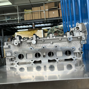 Culata de motor de Material de alta calidad para <span class=keywords><strong>Ford</strong></span> Escape <span class=keywords><strong>Fiesta</strong></span> Mondeo <span class=keywords><strong>ST</strong></span> 1.5L 1.6L Culata - Product Image 5