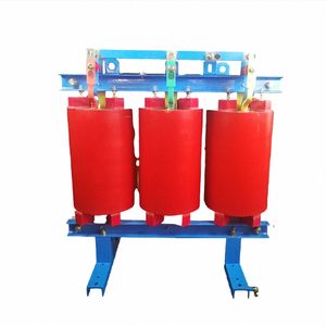 1kv 13.8kv 100kva 150kva 2000kva 2500kva 1500kva शुष्क प्रकार परीक्षण ट्रांसफार्मर उच्च वोल्टेज परीक्षण सेट एसी सूखे ट्रांसफार्मर - Product Image 5