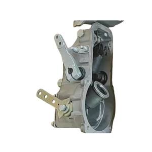 Regulador RSV con Palanca de Parada Lateral Izquierda y Palanca de Aceleración - Product Image 1