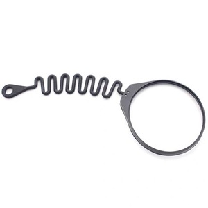 Smart Fuel Tank Cap Handle Q0008652V001000000 Black <b>Rubber</b> <b>Plastic</b> For W450 W451 - Product Image 1