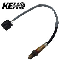 Capteur d'oxygène universel 39210-23750 pour Elantra / Accent / Rio / Kia Cerato Pride 1.8L – Capteur de gestion du moteur aval