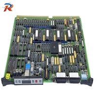 Ensemble PLC Fisher-Rosemount CL7661X1-BA4 / 42B2256X112-20 41B4148 MPU/MEM PWB pour produit sous garantie