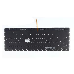 Compre Teclados para Portátiles al por Mayor para <span class=keywords><strong>Asus</strong></span> Eeepc 700 701 900 901 900A 900hd, Teclado Interno para Portátil - Product Image 3