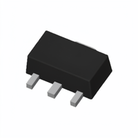 LM317LF Components Electronic Original Power Management (PMIC) TO 243AA