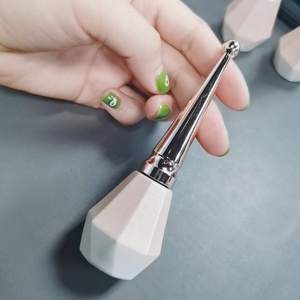 Flacone di Smalto per Unghie in Vetro di Alta Qualità Personalizzato e di Lusso, 8ml 10ml 15ml - Product Image 2