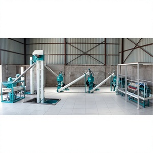 Nouvelle presse à huile automatique de 4 tonnes pour graines de lin et huile de palme, 37 CV, robuste, en fonte, avec filtration efficace - Product Image 1