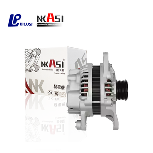 Bilusi 12V A3TG2881 ZJ10-18-300B 0986JR1326 Moteur <span class=keywords><strong>Alternateur</strong></span> Électrique pour <span class=keywords><strong>MAZDA</strong></span> MX3 Demio DE3AS Axela BK5P Verisa ZY-VE - Product Image 2