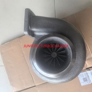 Турбонагнетатель ST-46 ST-50 <span class=keywords><strong>T46</strong></span> с турбонагнетателем 3026924 3529040, подходит для Cummins различных двигателей NT855 NTA855 NTC855 3018067 150482 3032060 - Product Image 2