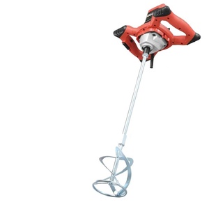 Mélangeur Électrique Manuel SÉRIE DIY pour Plâtre, Ciment, Mortier et Adhésif pour Carrelage - 1600W/1400W/1200W - Product Image 2