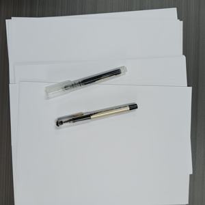 Papel de Copia Doble A, Marca A, Tamaño A4, 80 g/m² - Product Image 2