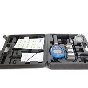 Zetron <span class=keywords><strong>gmi</strong></span> gt43 <span class=keywords><strong>detector</strong></span> de gás portátil-co/co2/h2s - Product Image 4