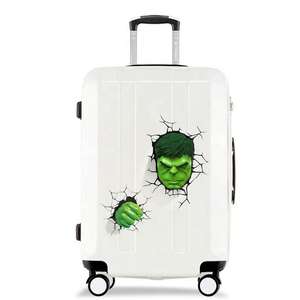 Accessori per veicoli, elettronica e strumenti/accessori esterni/adesivi per auto - Product Image 5