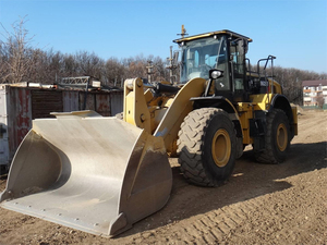 Pemuat roda Tiongkok 962M 6ton pemuat depan terlaris - Product Image 3