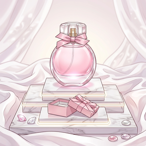 Perfume ODM/OEM con Logotipo Personalizado, Nuevas Fragancias Económicas con Aroma a Rosas, Agua <span class=keywords><strong>de</strong></span> Perfume Totalmente Personalizable - Product Image 4