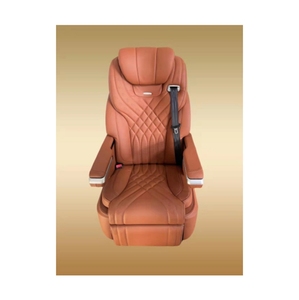 Asiento Trasero de Aviación para Automóvil, Asiento con Ajuste Interior para Automóvil - Product Image 2