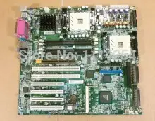 เมนบอร์ด ATX W408720-01 / W408720 สําหรับ Noritsu QSS3011 ดิจิตอล minilab ใช้