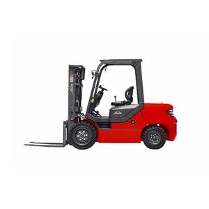 Linde Forklift 2.5-3.5t 1289-02 Series Quanchai Engine Power Diesel IC Counterbalanced Forklift Truck CPCD HT25DB-02/30DB-02/ - Product Image 2