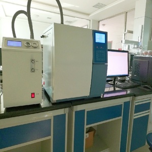 Système multi-gaz 1-10PPB GC-MS, détection de signal numérique, analyse des hydrocarbures totaux, portable, en ligne, WIFI, OEM personnalisable - Product Image 6