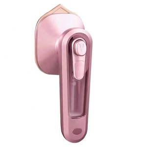 Mini Machine à <span class=keywords><strong>repasser</strong></span> portable Portable ménage petit <span class=keywords><strong>fer</strong></span> à vapeur pour vêtements 30W Machine à <span class=keywords><strong>repasser</strong></span> appareils ménagers Machine intelligente - Product Image 3