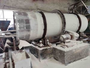 Línea <span class=keywords><strong>de</strong></span> Producción <span class=keywords><strong>de</strong></span> Fertilizantes NPK y <span class=keywords><strong>Nitrato</strong></span> <span class=keywords><strong>de</strong></span> Calcio <span class=keywords><strong>con</strong></span> Componentes Clave: Motor, PLC, Totalmente Automática, 20000t/año, Granulación por Tambor Rotatorio - Product Image 5