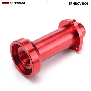 Epman de aluminio de válvula de soplado adaptador/SQV SSQV BOV para Ford Mondeo/Evoque/enfoque ST 250 EPHBOV1026 - Product Image 6