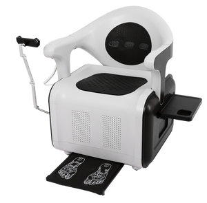 Entraîneur professionnel des muscles du plancher pelvien pour la récupération post-partum et le contrôle de l'incontinence - Product Image 1