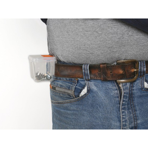 Organizador de piezas pequeñas Beta 2080/V12 con 12 bandejas extraíbles, 300x145x330mm - Product Image 4