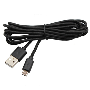 Câble de chargeur <span class=keywords><strong>micro</strong></span> <span class=keywords><strong>usb</strong></span> prise <span class=keywords><strong>micro</strong></span> <span class=keywords><strong>USB</strong></span> à 2 fils câble <span class=keywords><strong>micro</strong></span> <span class=keywords><strong>usb</strong></span> d'extrémité pigtal nu chargeant le câble mâle à extrémité ouverte - Product Image 6