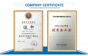 อิเล็กโทรดสำหรับห้องปฏิบัติการ <span class=keywords><strong>E</strong></span>-301-QC อิเล็กโทรดวัดค่า pH แบบสามองค์ประกอบพร้อมระบบชดเชยอุณหภูมิ - Product Image 5