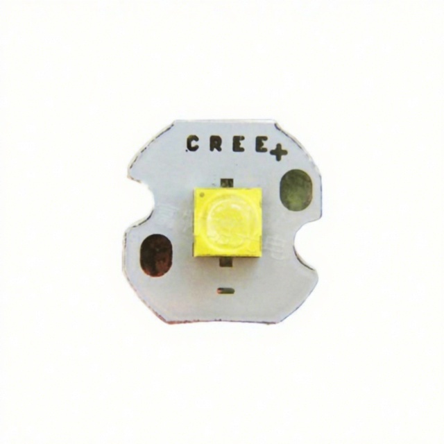 High Luminous Lumen XP Series Led Light 5W LED 3V LED CreeXPG3 XPG2 Diode CREEchip CRI80 90CRI High Power Lamp with on Pcb Board