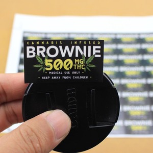 Consegna veloce Design gratuito Pre stampato ologramma impermeabile fiale personalizzate di alta qualità che imballa etichetta fiala da 10ml per <span class=keywords><strong>Pharma</strong></span> - Product Image 4