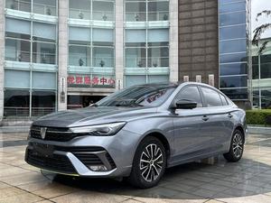 ROEWE I5 2021 2022 2023, Configurazione Ultra Avanzata, Efficiente nei Consumi e Durevole, Berlina Sportiva, Auto Usata Economica dalla Cina - Product Image 2