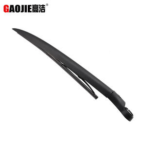 Bras d'essuie-glace arrière Gaojie 500 mm pour Porsche Cayenne 2008-2010 - Product Image 3