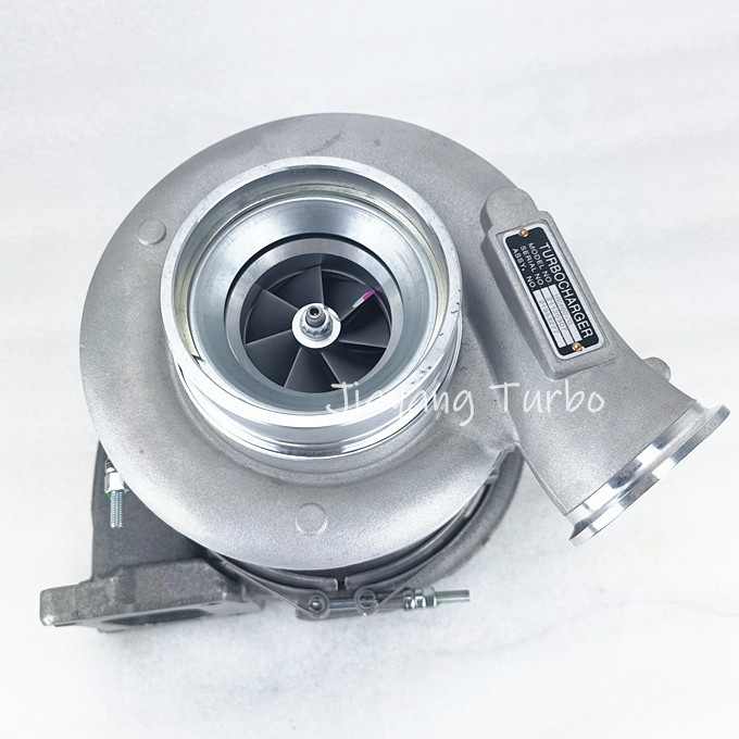 HE431VE Turbo 2040420 2082213 1949115| Alibaba.com