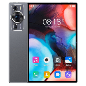 10.1inch máy tính bảng 12GB RAM 512GB Rom Octa core IPS 6000mAh pin 4G wifi 5g gọi điện thoại tablette Android với bàn phím máy tính bảng PC - Product Image 3