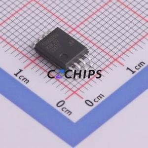 Amplificador aislado de chip IC de circuito integrado de 1/2 ", nuevo y original, de 1/2" - Product Image 1