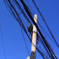 Montado en la pared IP68 impermeable 16/24/48/96/144 núcleos caja de cierre de fibra óptica Cable de fibra óptica Cierre de empalme