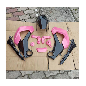 ชุดอุปกรณ์มอเตอร์ไซค์ MSX S Hell <span class=keywords><strong>Thai</strong></span> <span class=keywords><strong>Monkey</strong></span> ตุ๊กตาตัวใหญ่ตุ๊กตา1st M3 125มอนสเตอร์ขนาดเล็กอุปกรณ์เสริมรถจักรยานยนต์ - Product Image 1