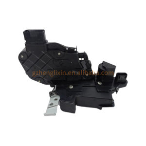 Attuatore Serratura Porta Anteriore Sinistra/Destra per Ford <span class=keywords><strong>Galaxy</strong></span> II Mondeo <span class=keywords><strong>IV</strong></span> <span class=keywords><strong>S</strong></span> MAX WA6 OE 7S71A21813BA 7S71A21812BA Disponibile - Product Image 2