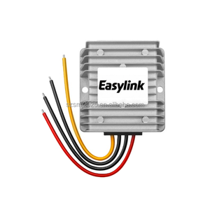 Convertitore di Potenza <span class=keywords><strong>DC</strong></span> da 5V6V7V8V a 12V, Modulo Boost <span class=keywords><strong>DC</strong></span>-<span class=keywords><strong>DC</strong></span> da 9V10V11V a 12V - Product Image 4