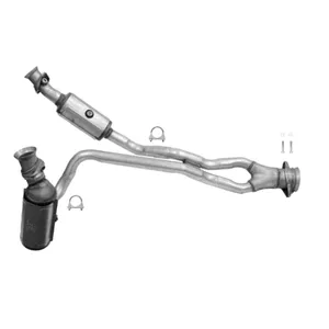 Fit for Ford-TRANSIT 150 250 350 350HD 2015-2019 Catalytic Converters